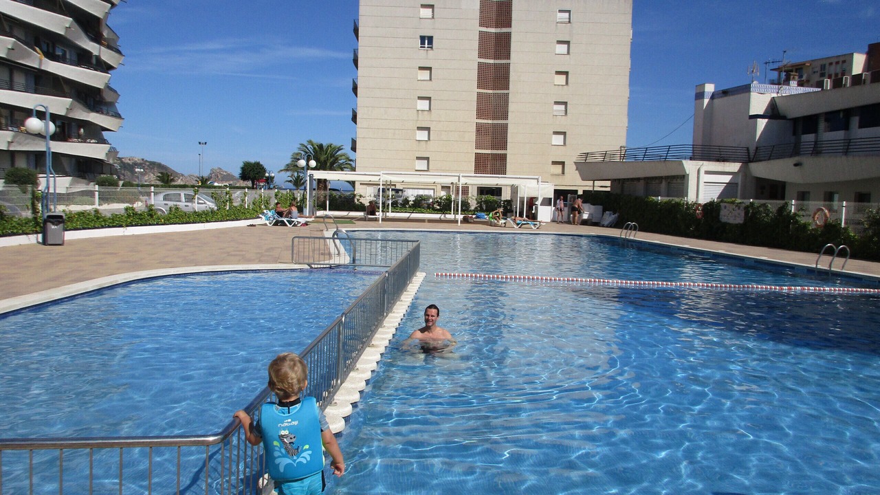 Photo of Outdoor in L'Estartit