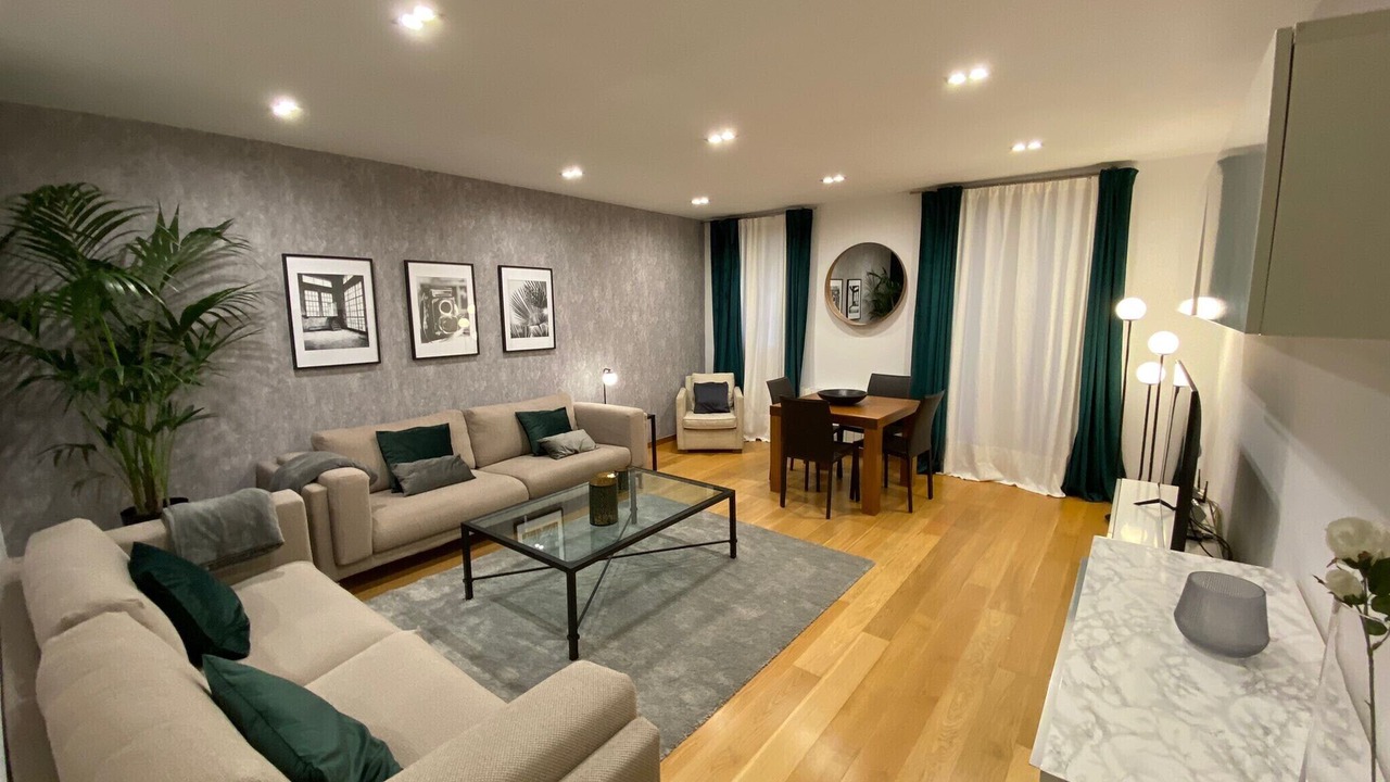 Photo of Livingroom in Sant Gervasi