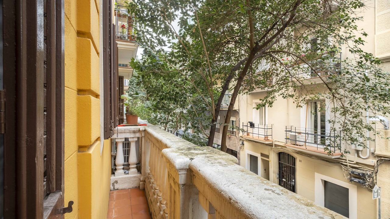 Photo of Outdoor in Sant Gervasi