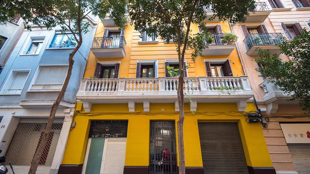 Photo of Outdoor in Sant Gervasi