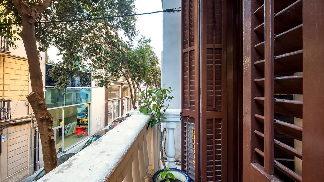 Photo of Outdoor in Sant Gervasi