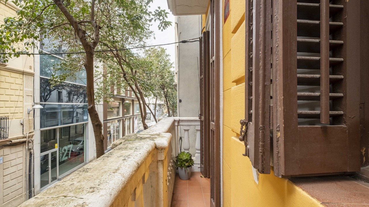 Photo of Outdoor in Sant Gervasi