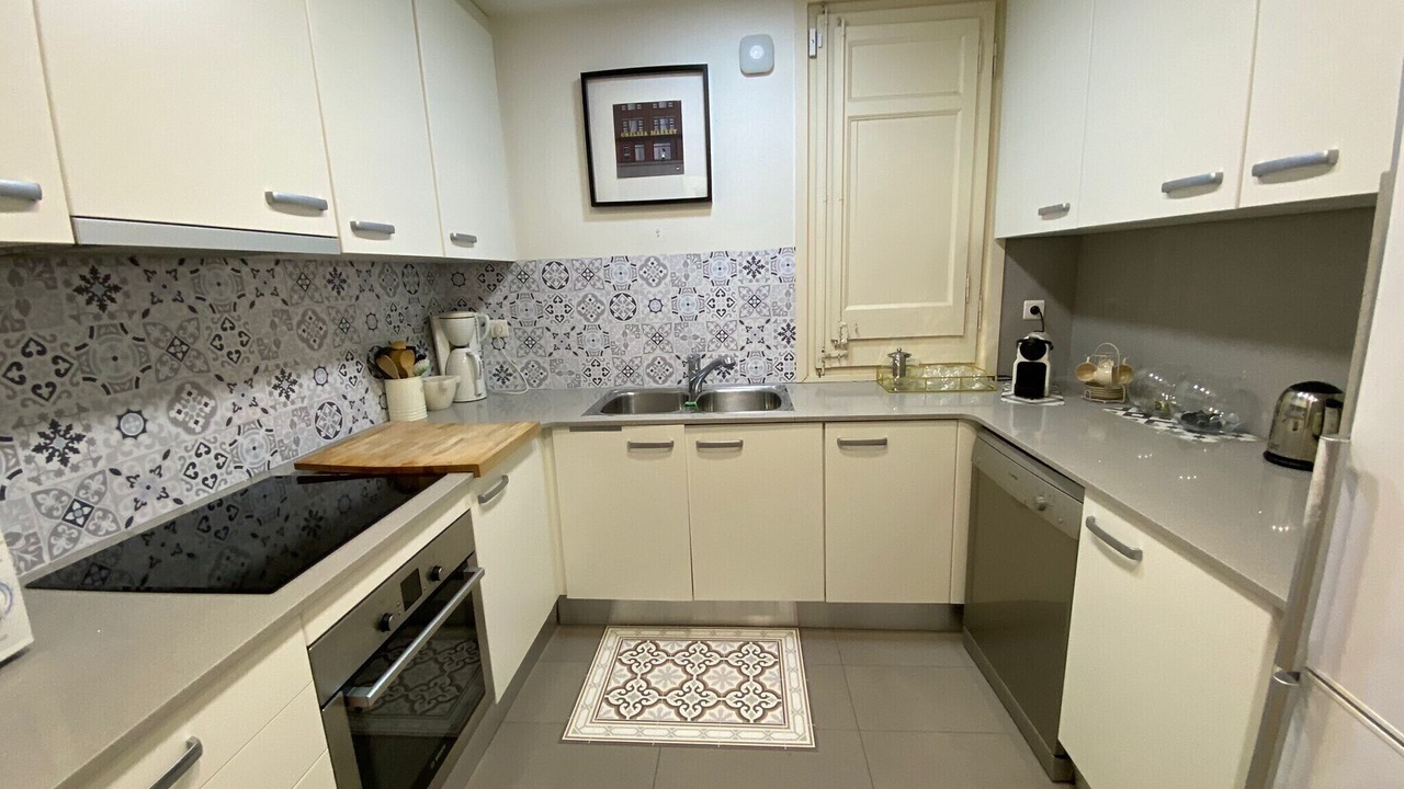 Photo of Kitchen in Sant Gervasi