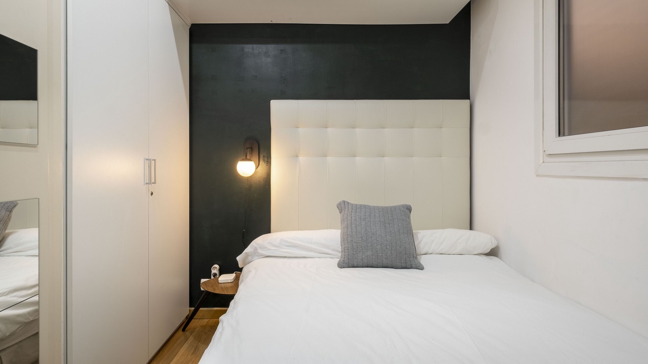 Photo of Bedroom in Sant Gervasi
