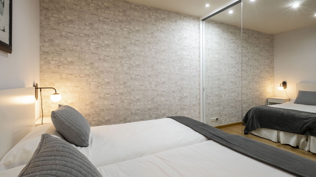 Photo of Bedroom in Sant Gervasi