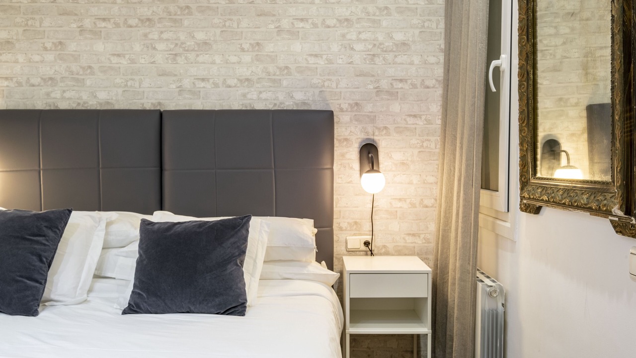 Photo of Bedroom in Sant Gervasi