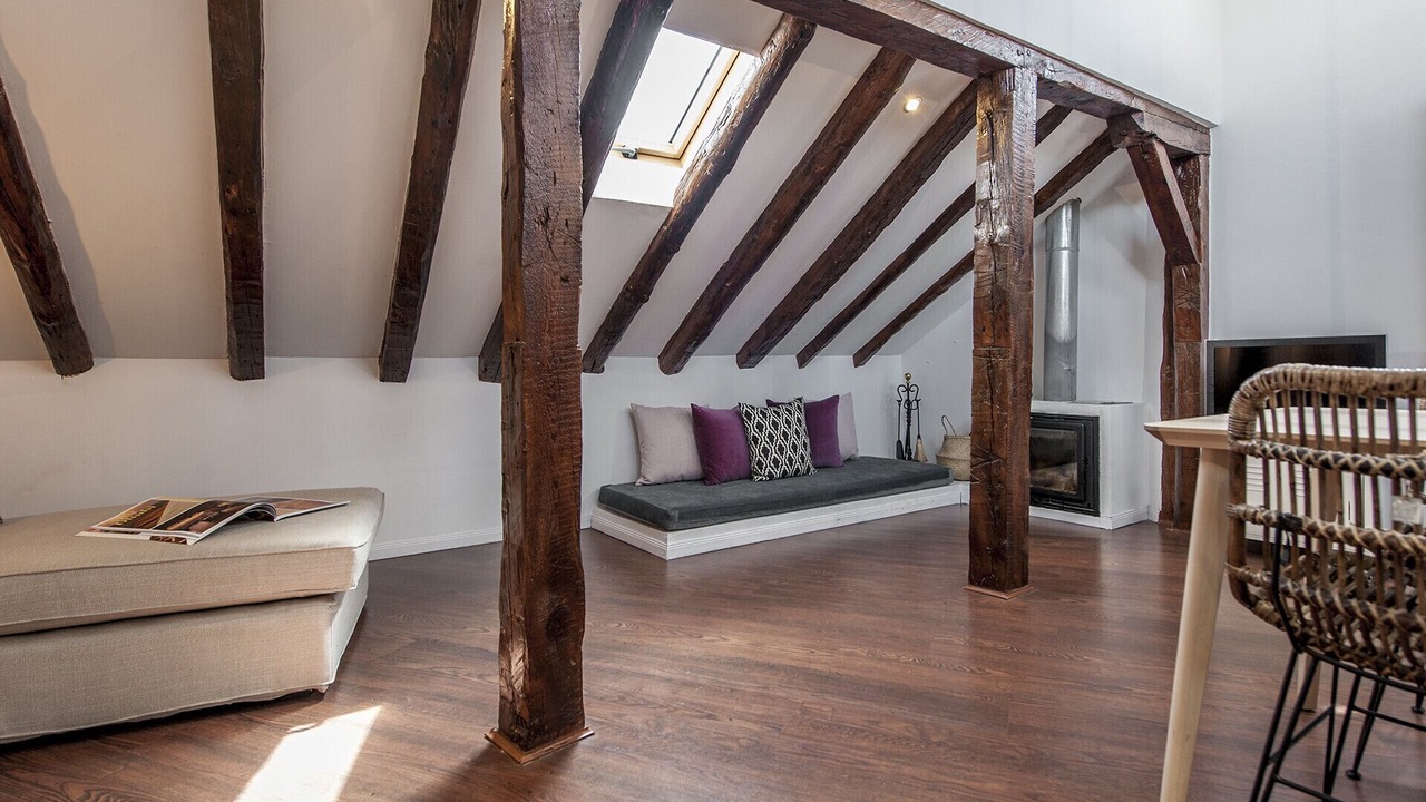 Photo of Livingroom in Sol