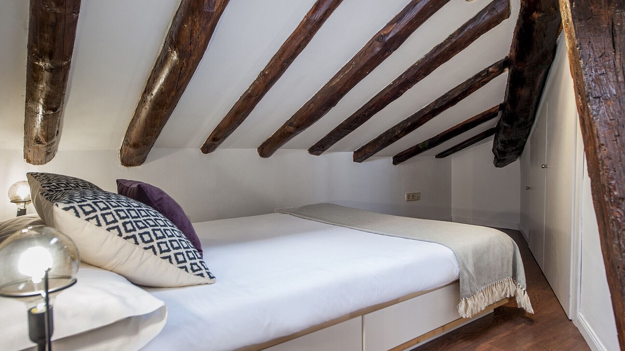 Photo of Bedroom in Sol