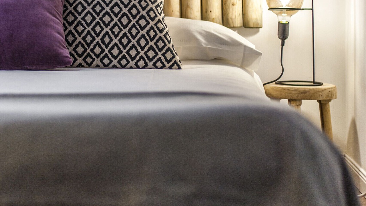 Photo of Bedroom in Sol