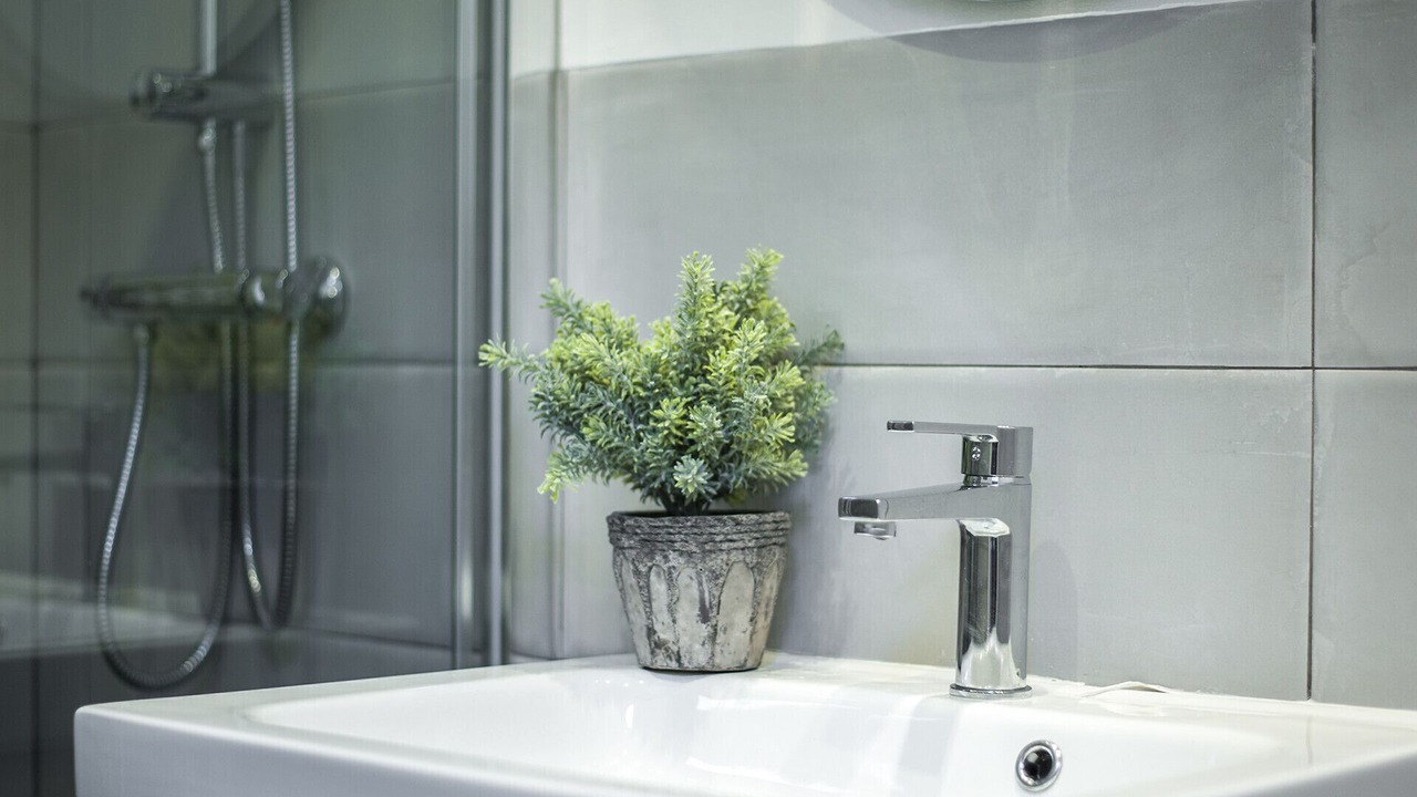 Photo of Bathroom in Sol