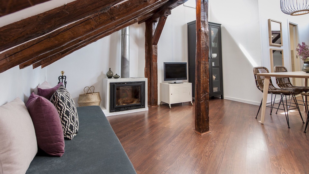 Photo of Livingroom in Sol