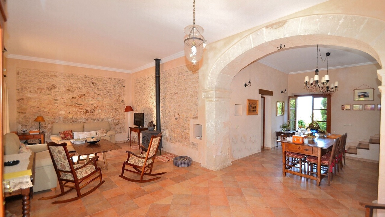 Photo of Bedroom in Majorca