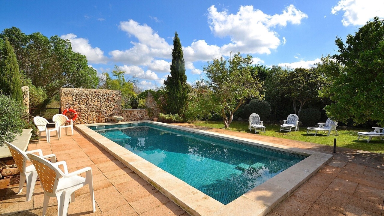 Photo of Outdoor in Majorca