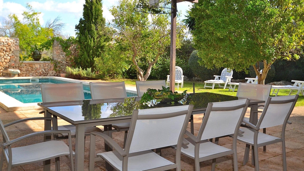 Photo of Outdoor in Majorca