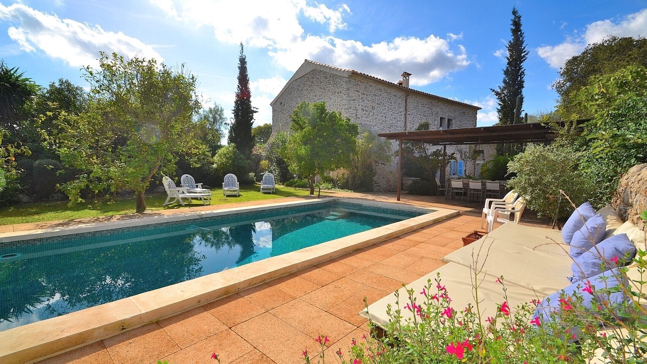Photo of Outdoor in Majorca