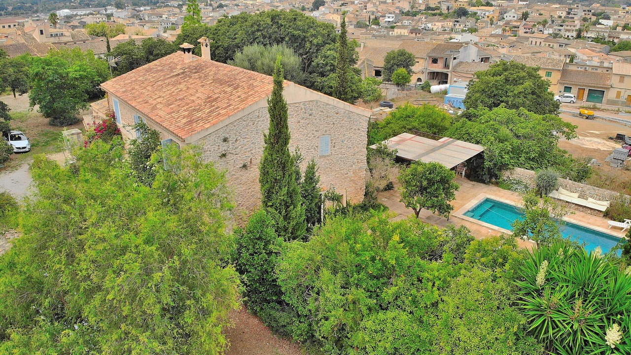 Photo of Outdoor in Majorca