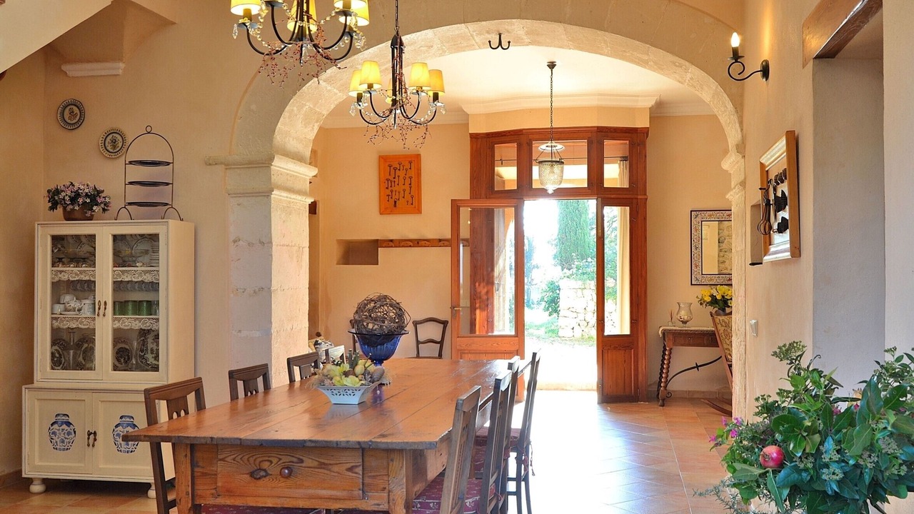 Photo of Bedroom in Majorca