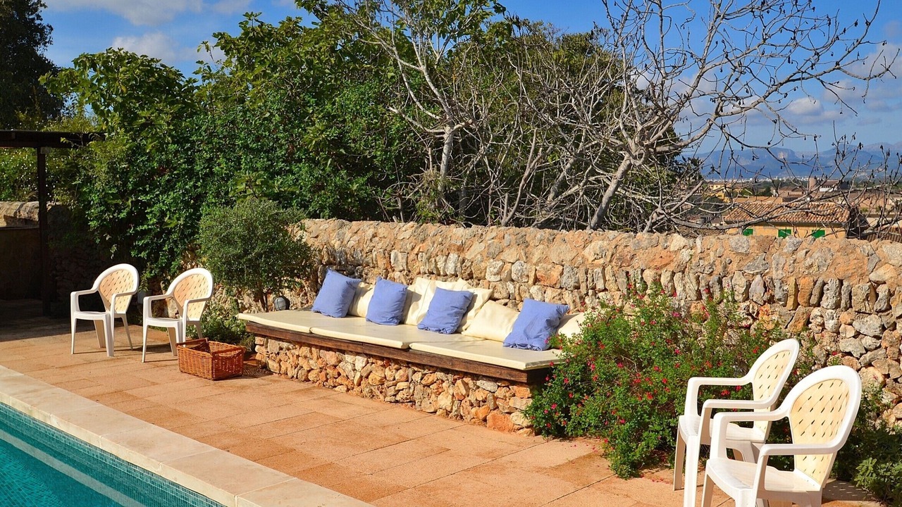 Photo of Outdoor in Majorca