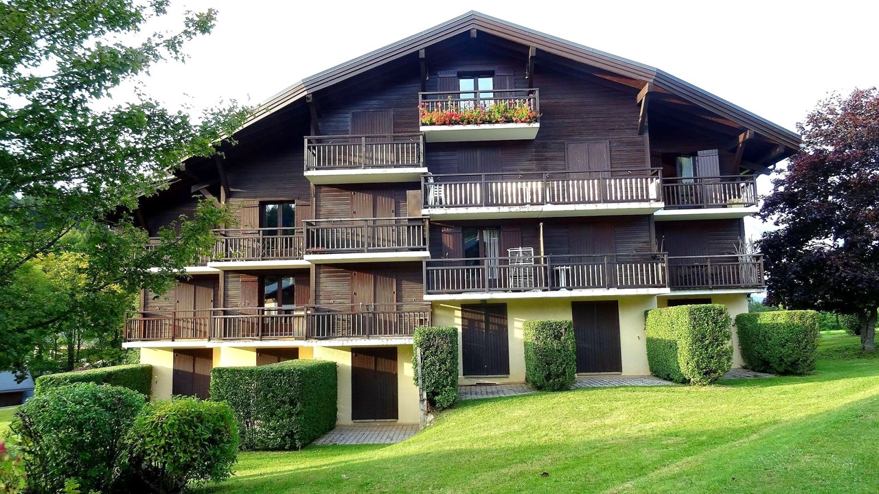 Photo of Outdoor in Demi-Quartier