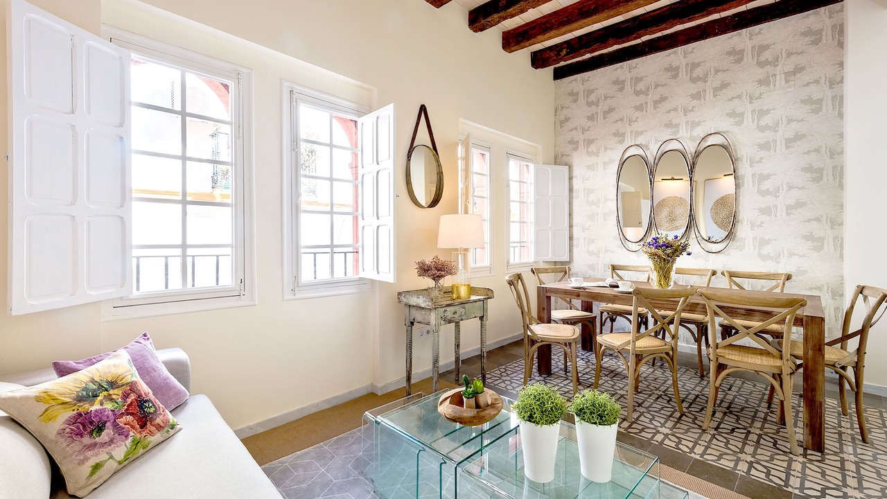 Photo of Livingroom in El Arenal