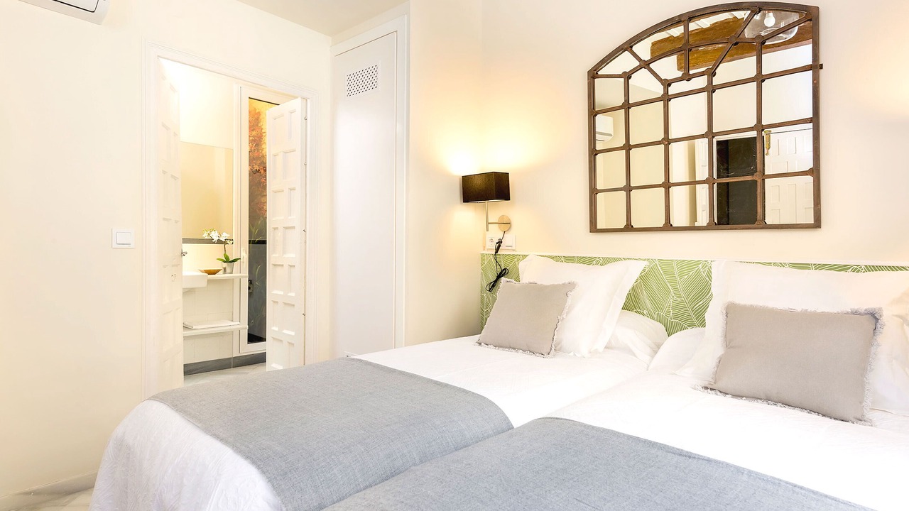 Photo of Bedroom in El Arenal