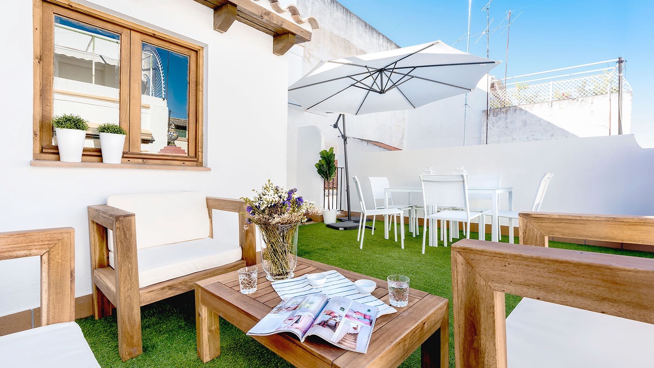 Photo of Outdoor in El Arenal