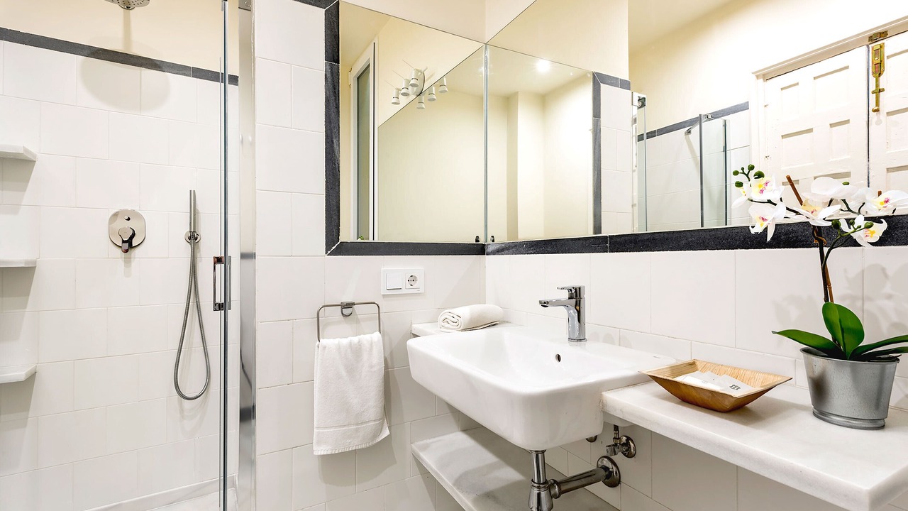 Photo of Bathroom in El Arenal