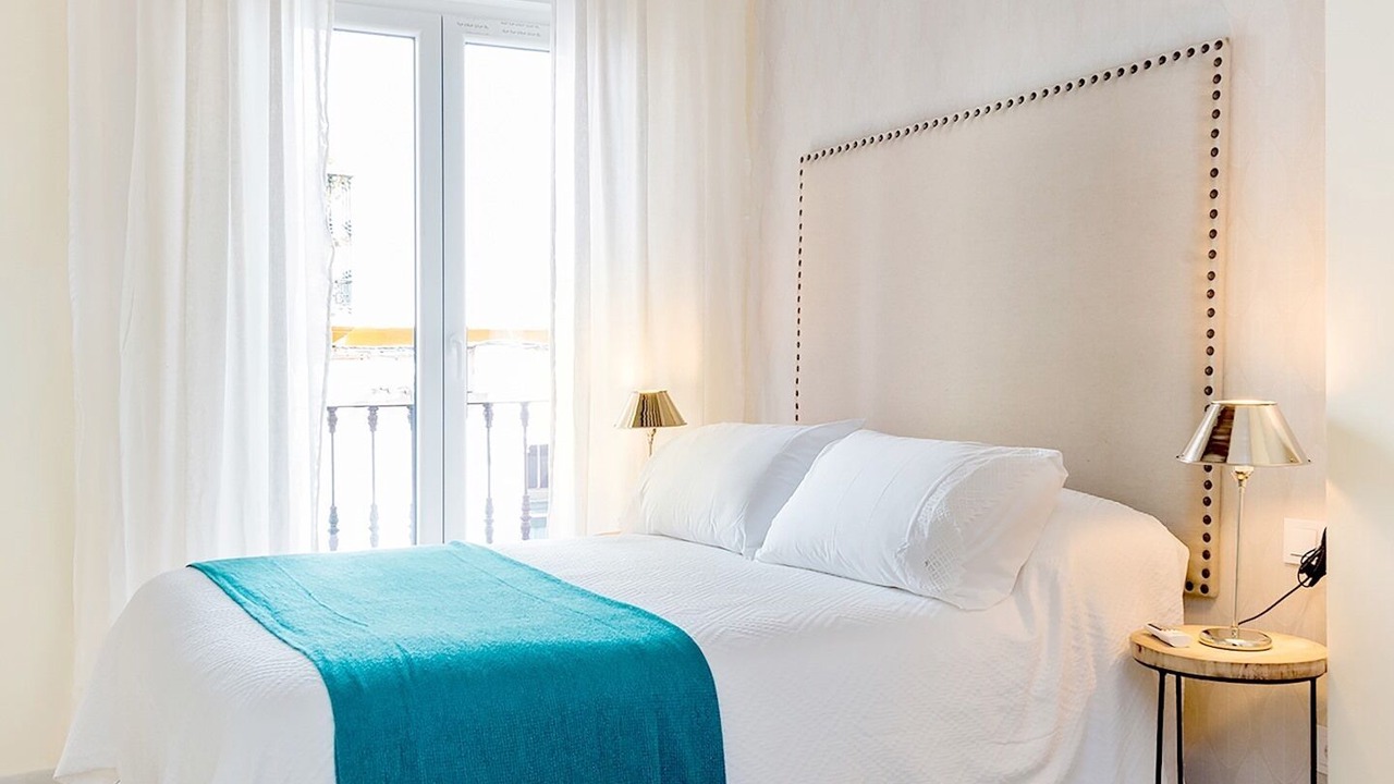 Photo of Bedroom in El Arenal