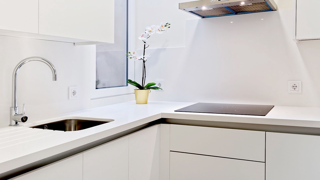 Photo of Kitchen in El Arenal
