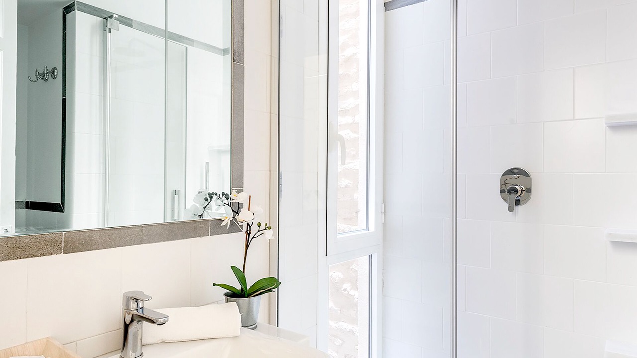 Photo of Bathroom in El Arenal
