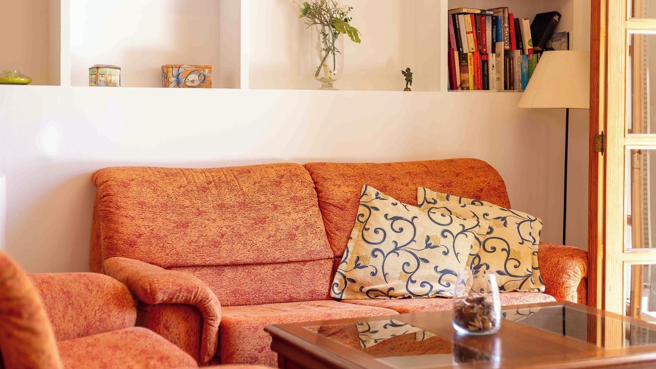 Photo of Livingroom in Majorca