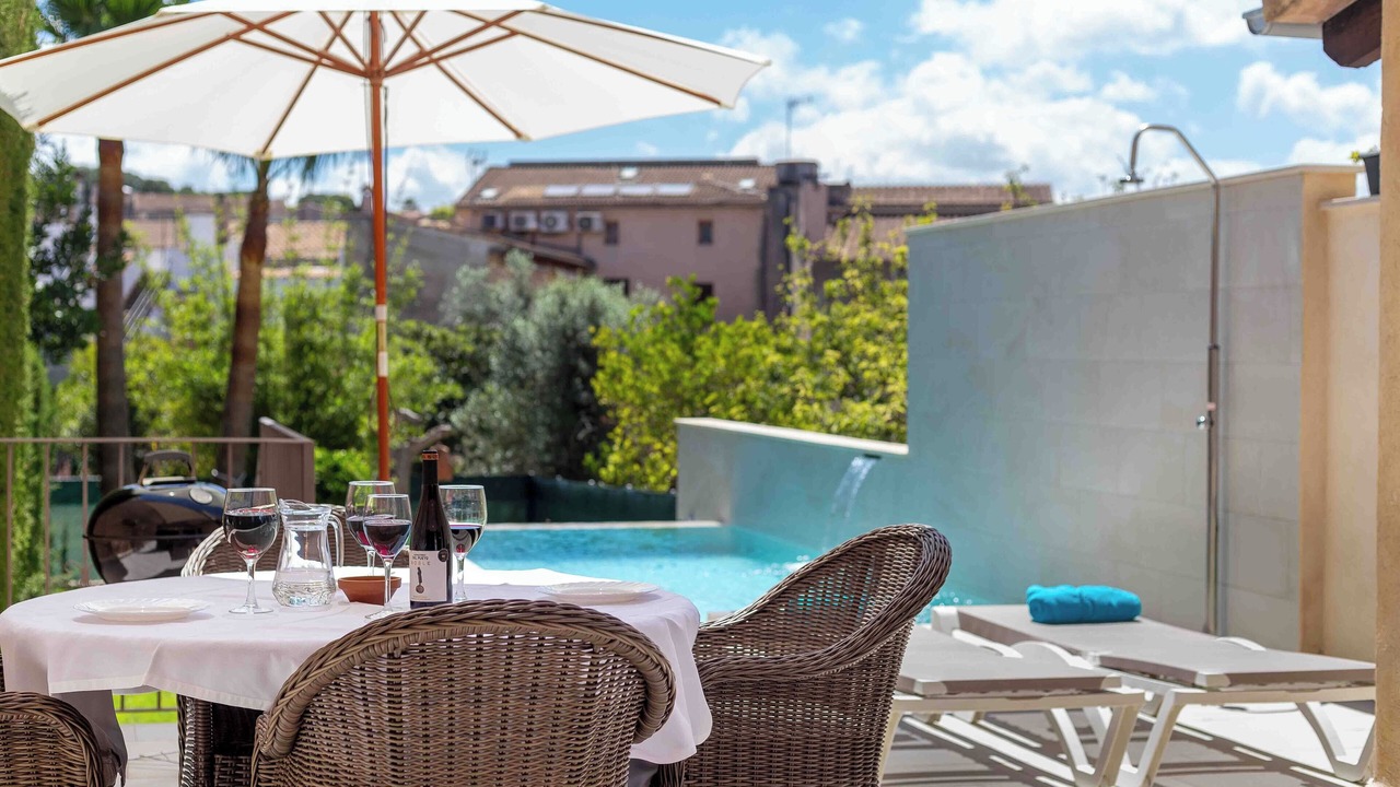 Photo of Outdoor in Majorca