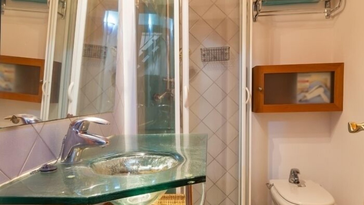 Photo of Bathroom in Majorca