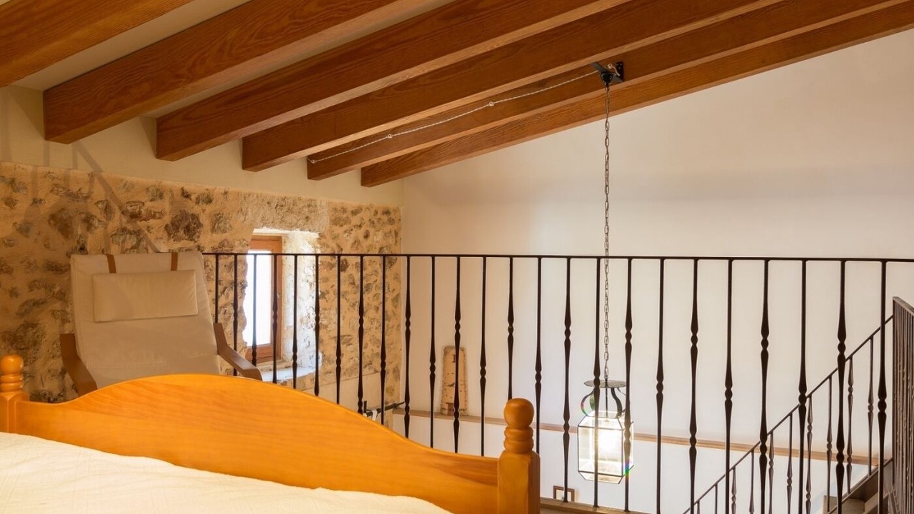 Photo of Bedroom in Majorca