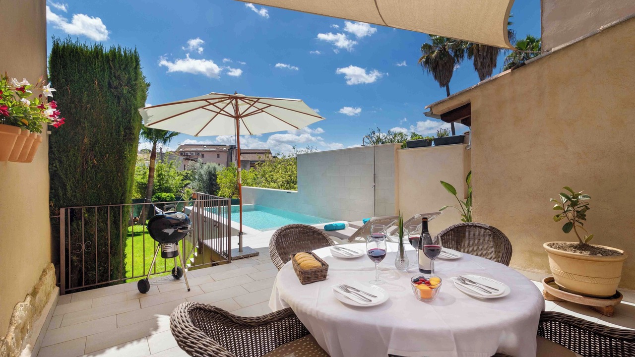 Photo of Outdoor in Majorca