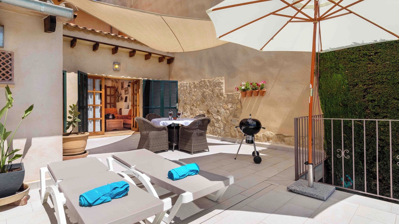 Photo of Outdoor in Majorca