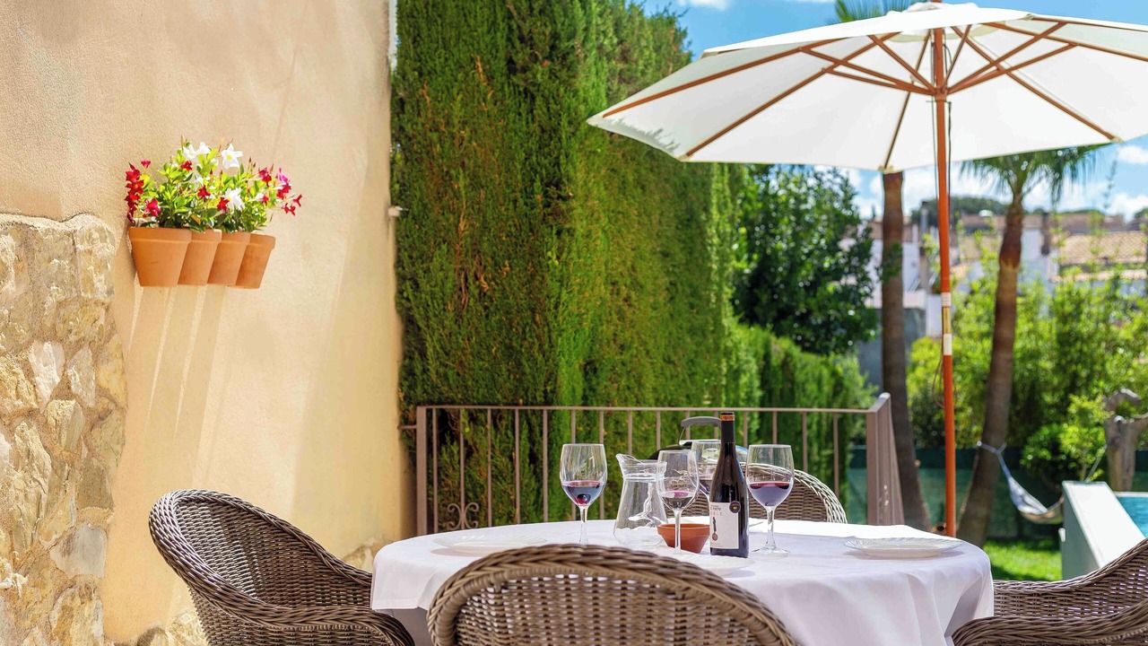 Photo of Outdoor in Majorca