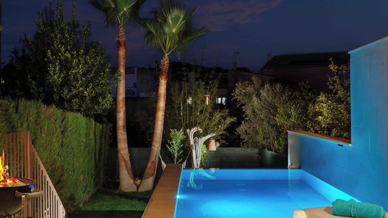 Photo of Outdoor in Majorca