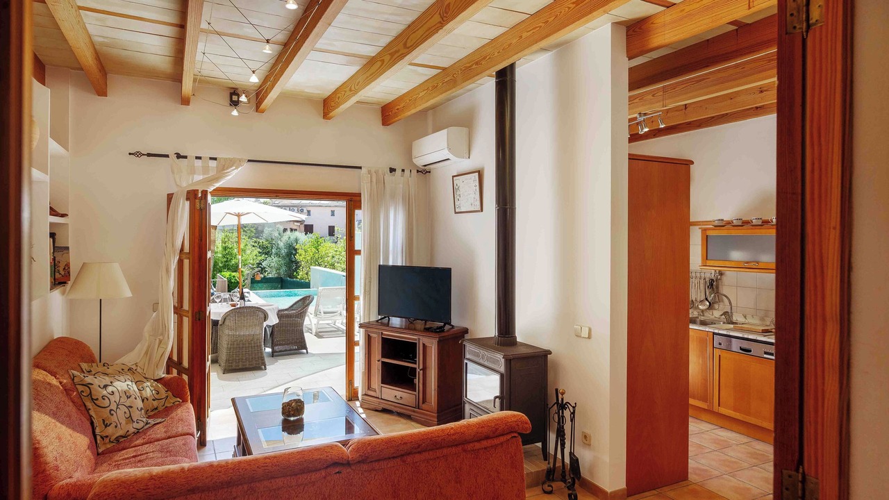 Photo of Livingroom in Majorca