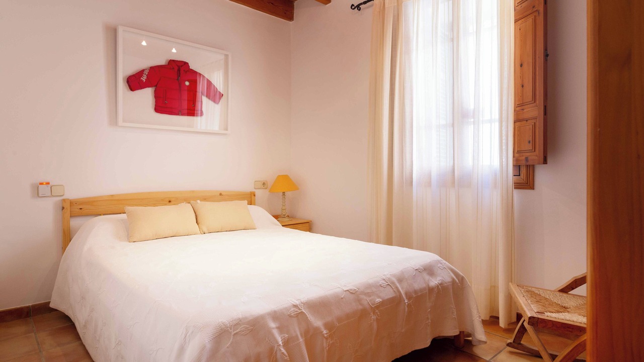 Photo of Bedroom in Majorca
