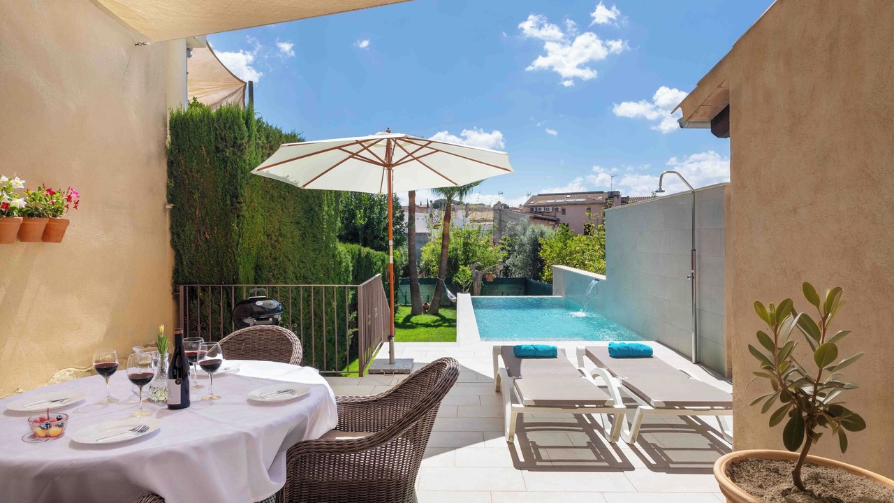 Photo of Outdoor in Majorca