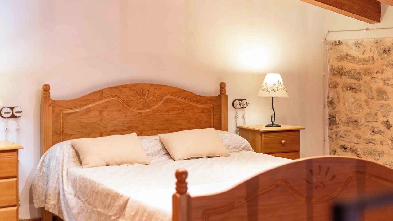 Photo of Bedroom in Majorca