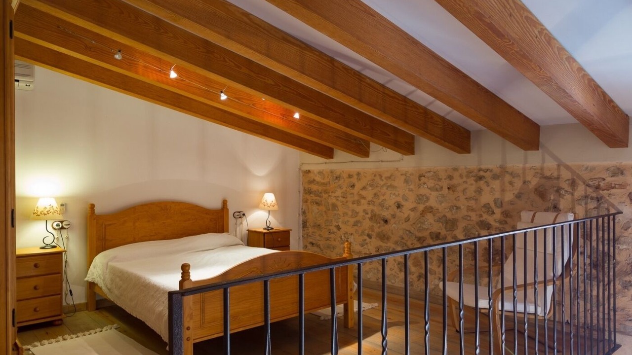 Photo of Bedroom in Majorca