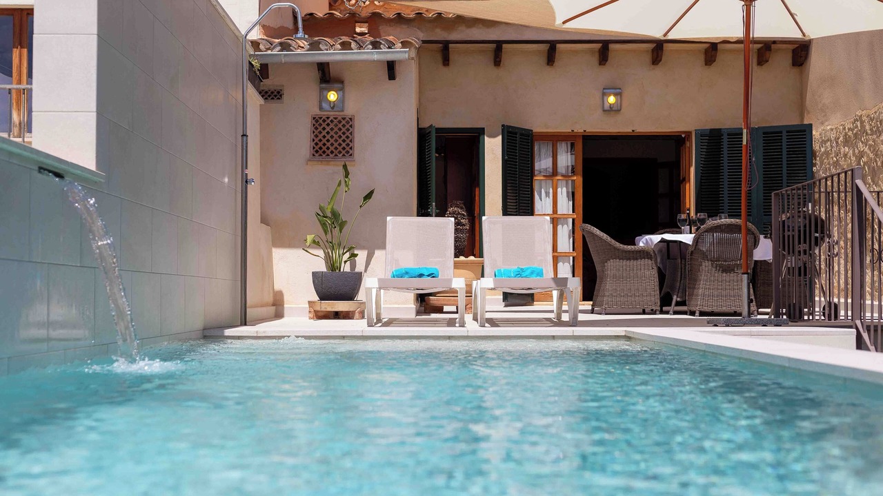 Photo of Outdoor in Majorca