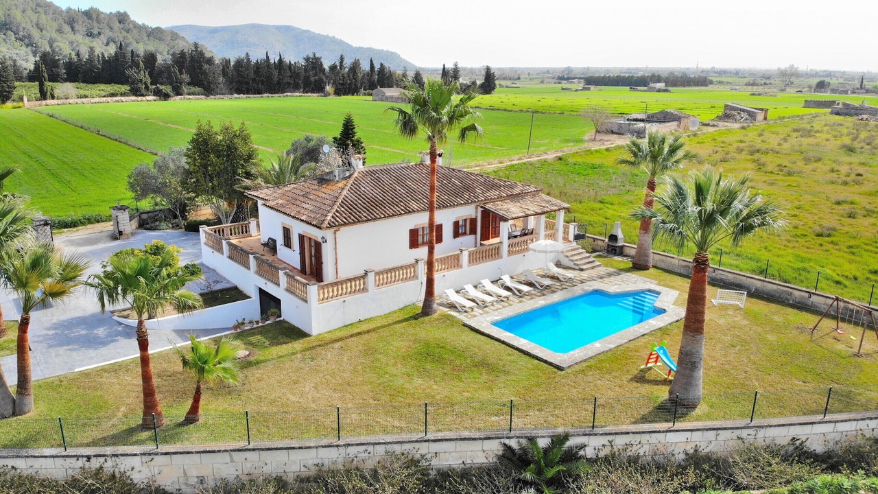 Photo of Outdoor in Sa Pobla