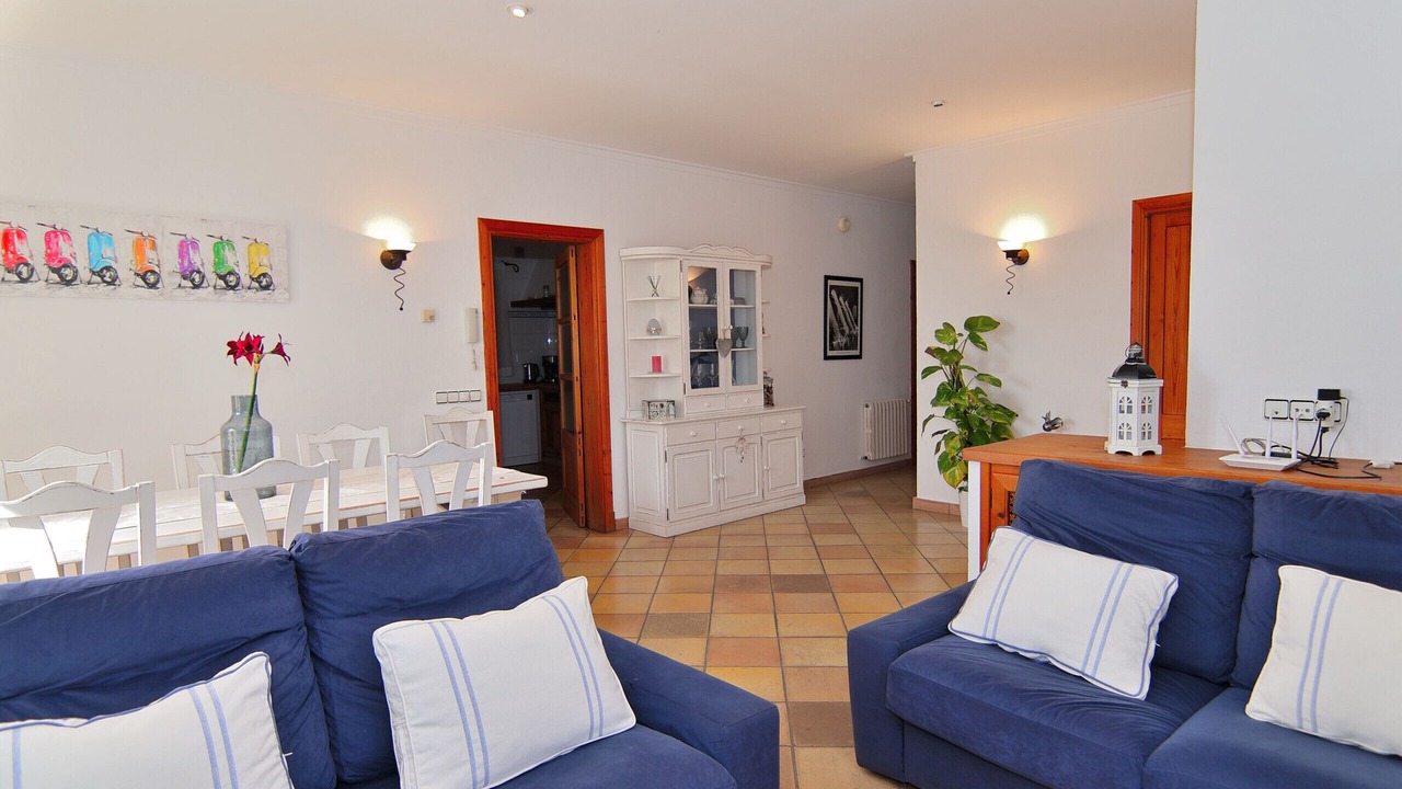 Photo of Livingroom in Sa Pobla