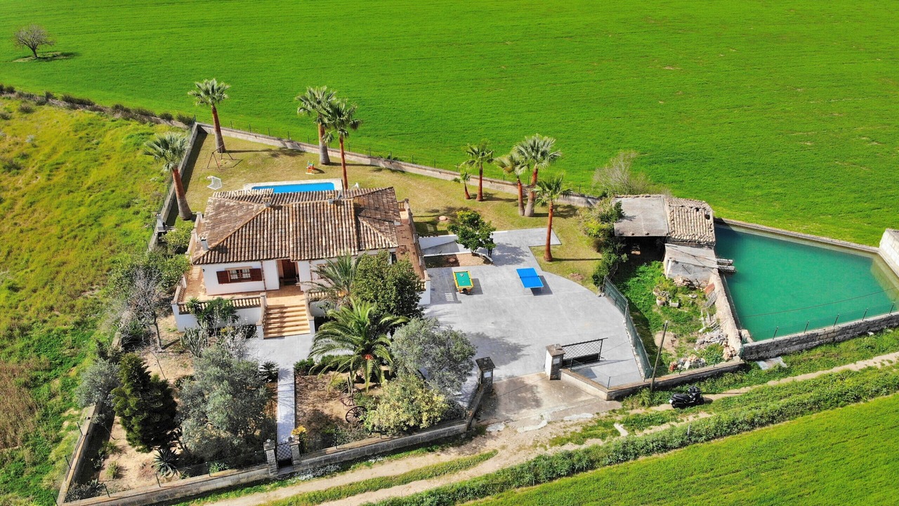 Photo of Outdoor in Sa Pobla