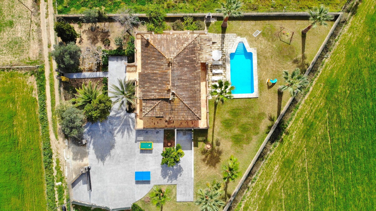 Photo of Outdoor in Sa Pobla