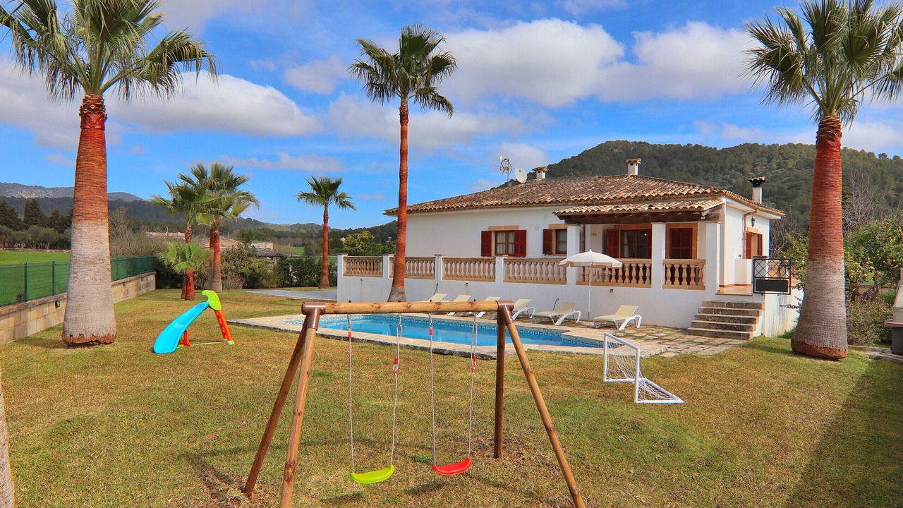 Photo of Outdoor in Sa Pobla
