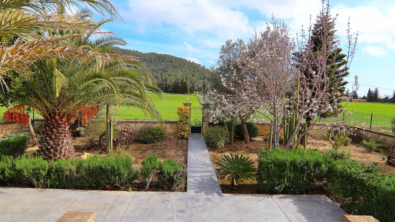 Photo of Outdoor in Sa Pobla